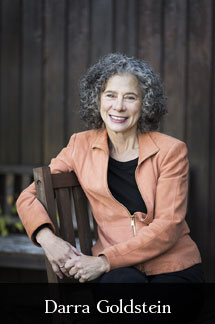 Darra Goldstein