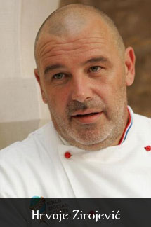 Hrvoje Zirojević