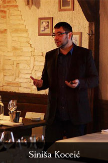 Siniša Koceić