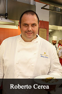 Roberto Cerea