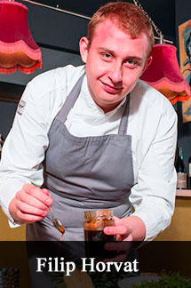 Filip Horvat