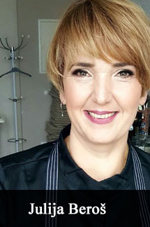 Julija Beroš