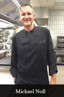 Michael Noß