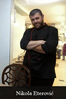 Nikola Eterović