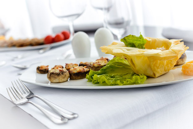 Studij gastronomije slika 1