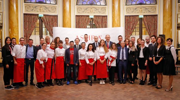 Prvi međunarodni studij Gastronomije u Zagrebu