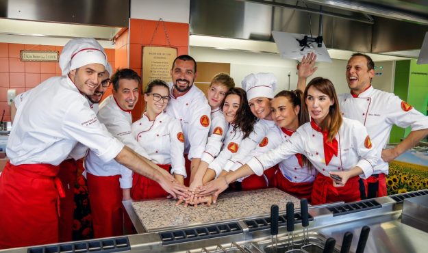 Gastro radionica i mentor chef David Skoko