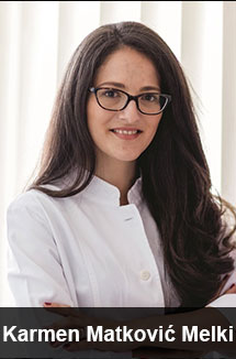 Karmen Matković Melki