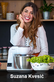 Suzana Kvesić