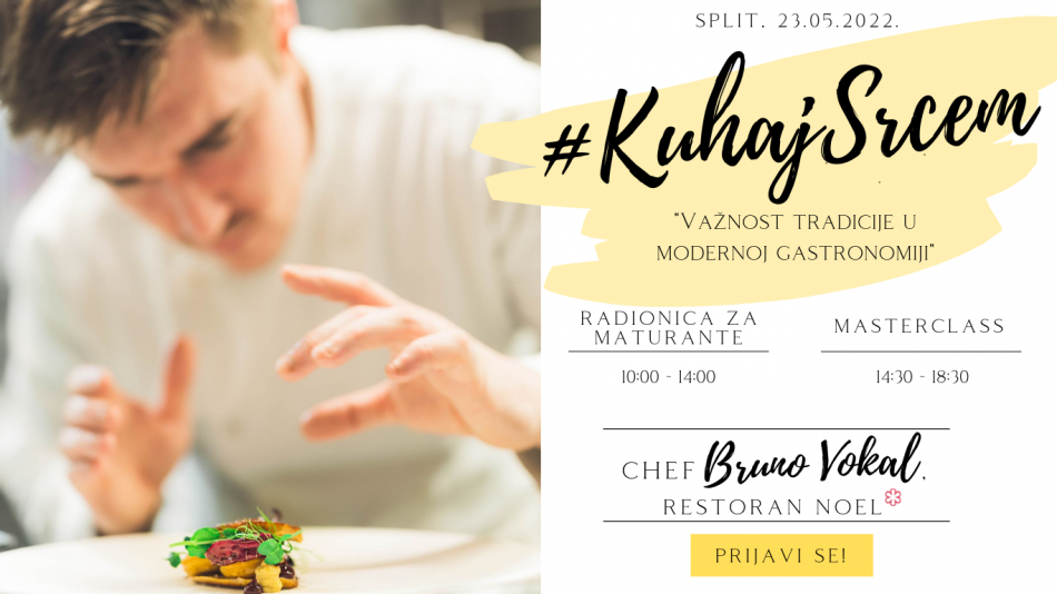 Bruno Vokal Masterclass